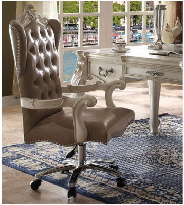 Castellano Executive Chair