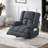 Greta 40.1" Wide Upholstered Recliner-1054920600