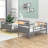 Jaedan Kids Twin Over Full Bunk Bed-1656069838