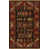 Black/Red/Brown selected