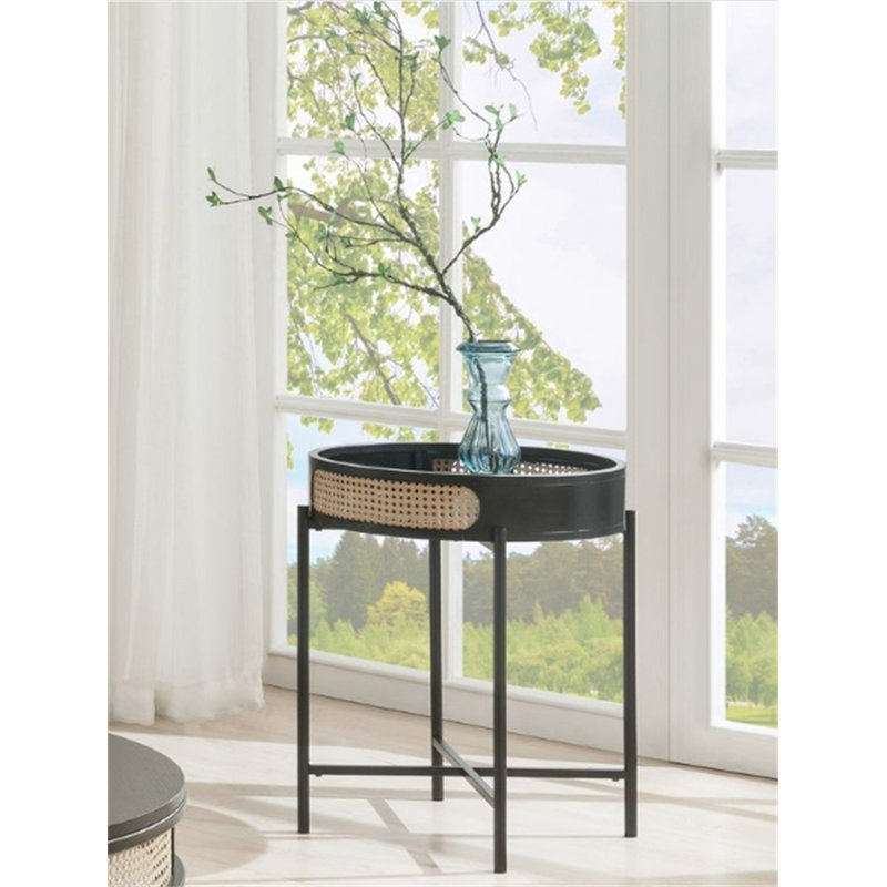 Table de bout Colson