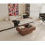 Table basse 38,6 po