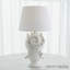 Twisted Vine Lamp