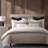 Chenille Herringbone Classic Modern Rustic Twill Woven 3 Pieces Duvet Cover Set-88158516-115205867