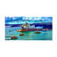 Sydney Sydney House par Martin Fine, impression sur toile tendue-2087340710