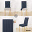 Housse pour chaise de salle à manger-1086630225
