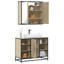 Amardo Bathroom Furniture Suite-943974554