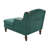 Oversized Chenille Recliner-632011339