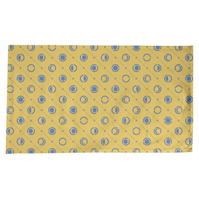 Nappe des phases de lune classiques