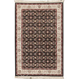 Hand Woven Wool Oriental Area Rug