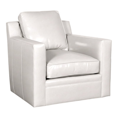 Hillcrest Swivel Armchair