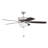 52'' Ceiling Fan with Light Kit-596869878