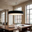 Caprice 1 - Light LED Pendant-1850576822