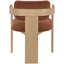 Chaise rembourrée Cedra-128907026-128907027