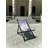 Trina Reclining Deck Chair