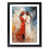 Black Framed selected
