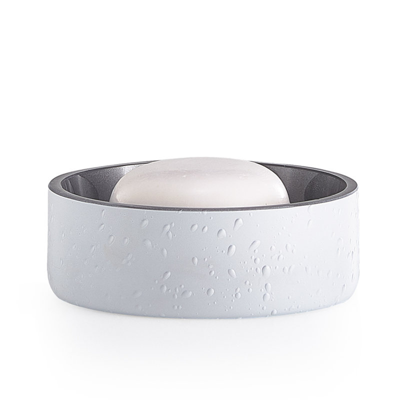 Orion Glass Soap Dish