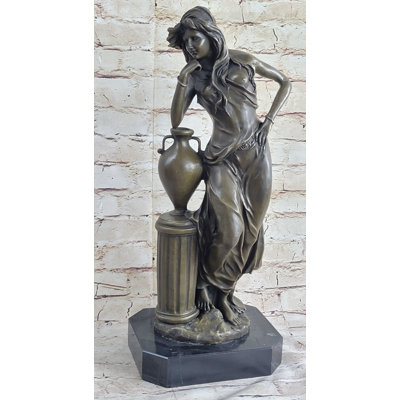 Figurines et sculptures