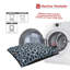 Lit pour chien Fusion Majestic-70092272-70092275