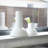 Purezza Table Vase 1-50458238