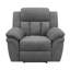 Fauteuil inclinable oscillant Pannen