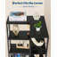 200 cm H x 60 cm W Bookcase