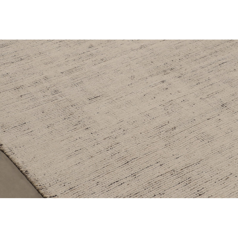 Textural One-of-a-Kind 15'2X23'11 Hand Knotted Area Rug
