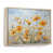 Cadre naturel flottant