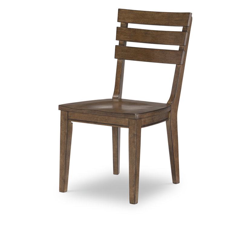 Chaise d'appoint Tyson, Cabane dans les arbres - brun