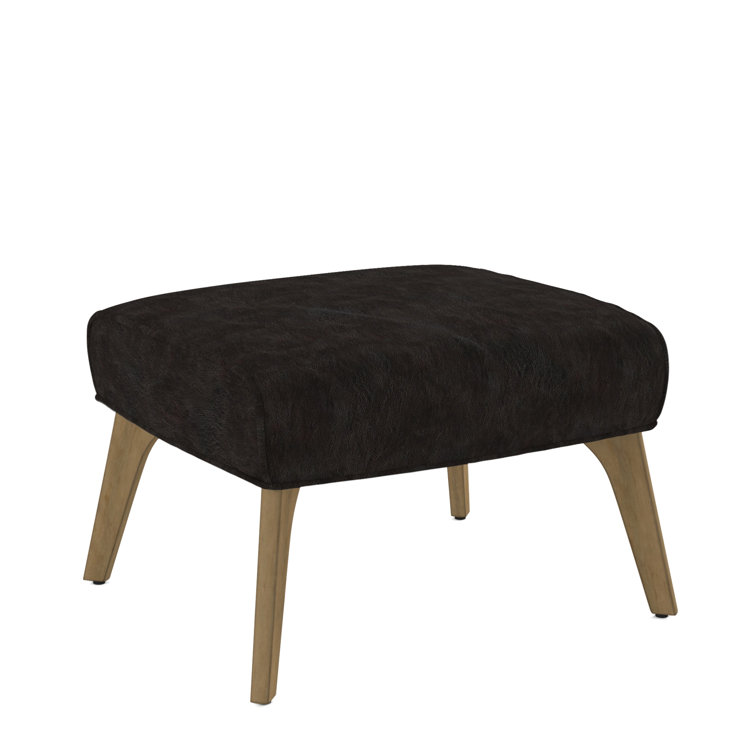 Upholstered Ottoman