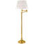 Sargent Swing Arm Floor Lamp-1048114250