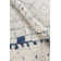 Moroccan Wool Geometric Area Rug