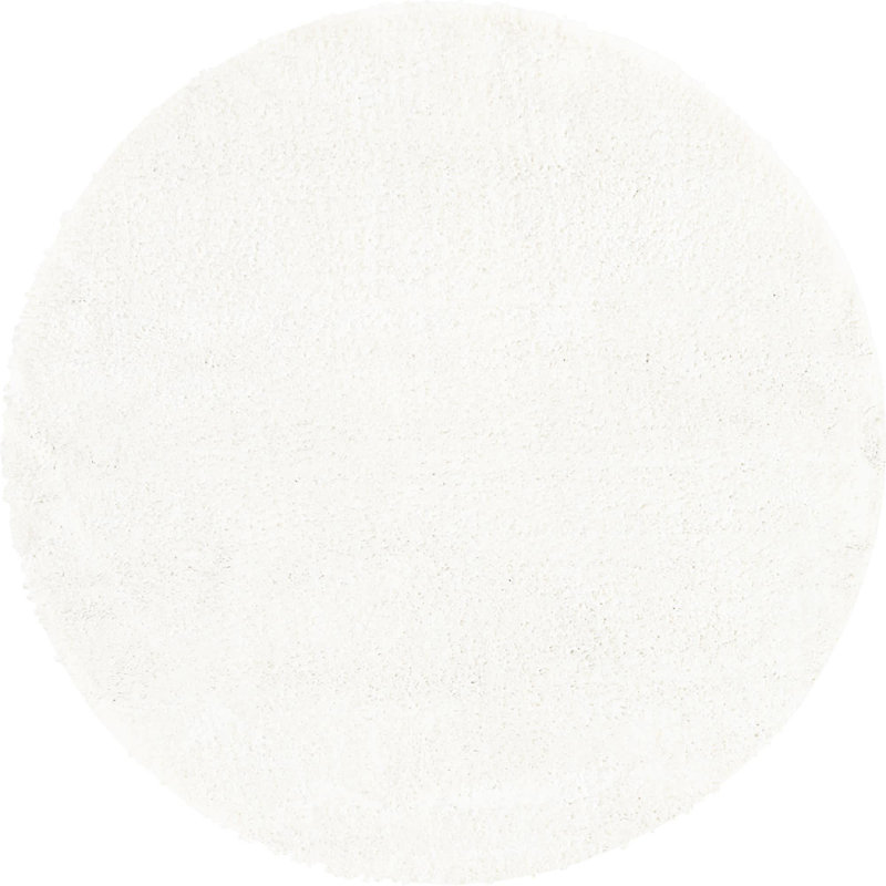 Sarenna Indoor Rug, Round 5'3"
