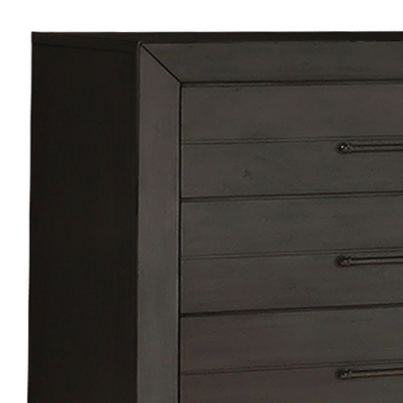 Accent Chest