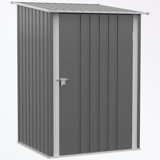 Outdoor Storage Shed