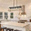 Lustre 5 lumières style industriel-1854702766