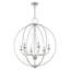 Lustre suspendu Globe-1865333006