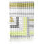 Santerno Moss Throw 