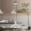 Emraan 1 - Light White Single Pendant-1926658777-1926658759