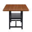 Ensemble de table de salle à manger Modern