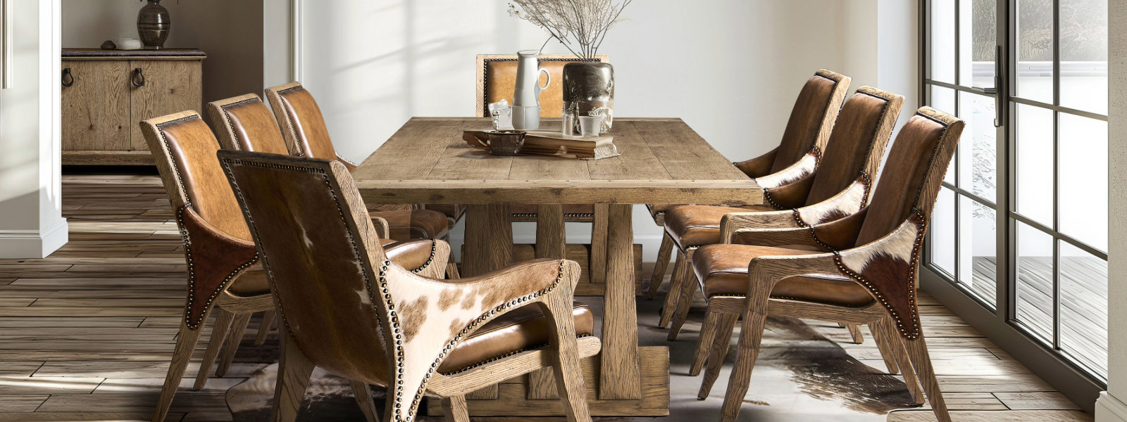 Jonathan Charles Fine Furniture