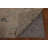 Vegetable Dye Oushak Oriental Area Rug 10