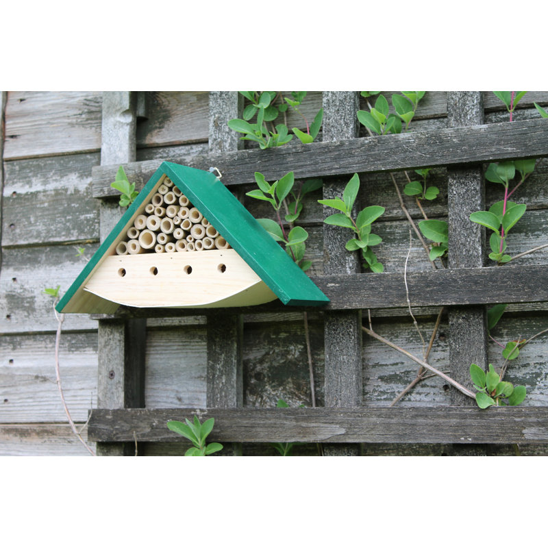 Ormar Mounted Bumblebee House