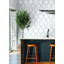 Palisade Geometric Wallpaper Double Roll-1968044442