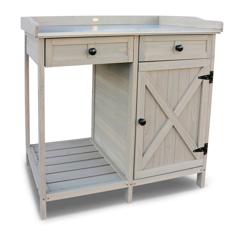 Camani Potting Bench