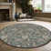 Ackermanville Oriental Indoor Rug
