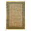 Rectangle Rectangle 6'5" X 9'6" Area Rug