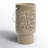 12'' H Ceramic Tabletop Lantern