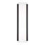 Fiction LED Outdoor Sconce-39528959