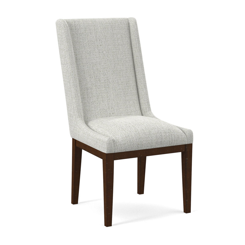 Upholstered Dining Chair, Espresso, 61703-88